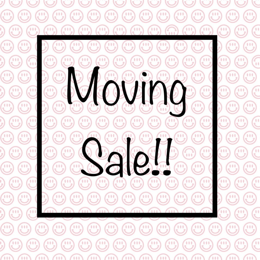 SALE!!